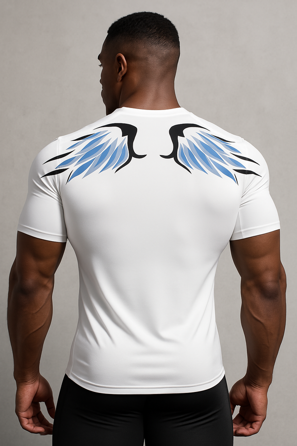 Aeroskin Compression Tee
